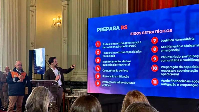 Governo do RS