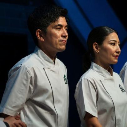 Netflix lança reality com 30 cozinheiros de rua da Tailândia por 1 milhão