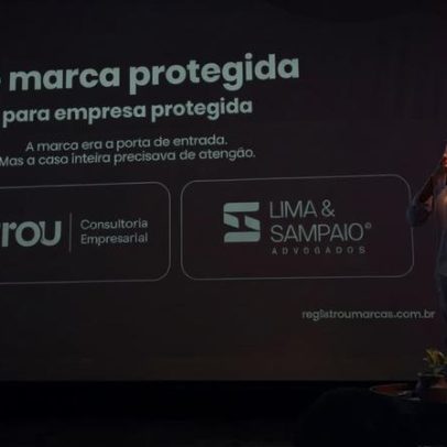 Empresa de marcas amplia atuação no mercado