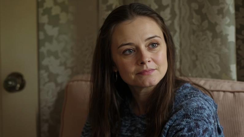 Rory Gilmore, de "Gilmore Girls", é um exemplo de pessoa que cresceu sendo vista como "criança fácil".
