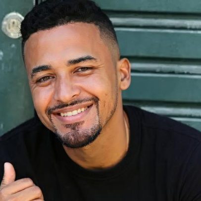 Solidariedade à família de Marco Antônio (Jaba) em luto