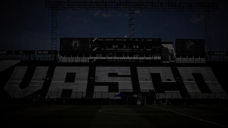 Estádio de São Januário, Rio de Janeiro