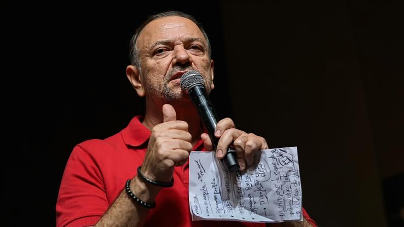 Edinho Silva, presidente do PT, evitou criticar Nunes Marques