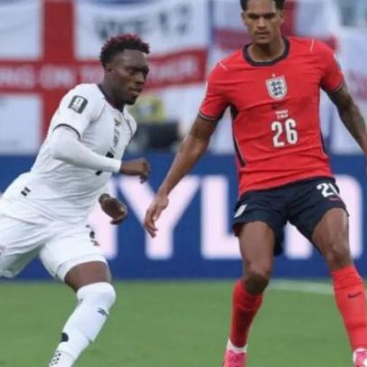 Inglaterra enfrenta novo problema na defesa após lesão de Quansah
