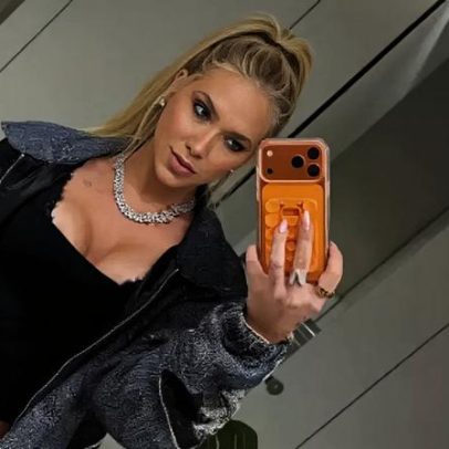 Virginia apaga post sobre não negociar o inegociável e web ironiza