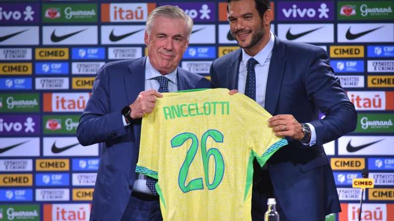 O italiano fez história nos maiores clubes do futebol mundial