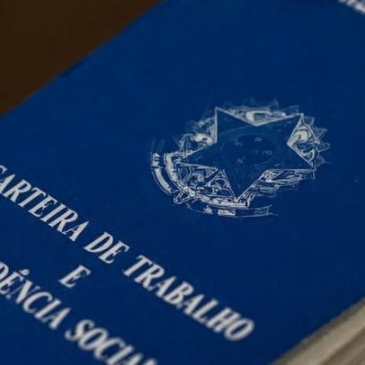 Pernambuco tem 681 vagas de emprego disponíveis nesta terça; confira cargos