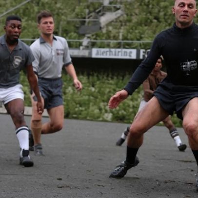 Yamal marca seu primeiro gol em Copas e conquista feitos históricos