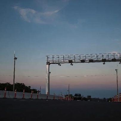 CNH Digital terá alerta de cobranças em pedágio no modelo free flow