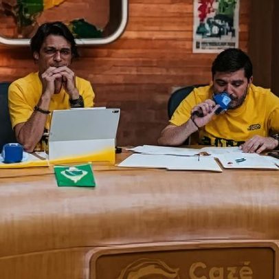 FIFA libera pacote total; CazéTV transmitirá integralmente a Copa Feminina 2027