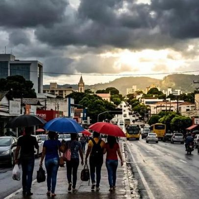 Tempo em Boa Vista hoje: como fica o clima nesta terça