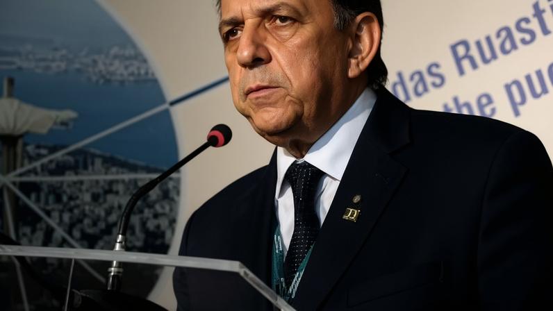 Petrônio Tavares