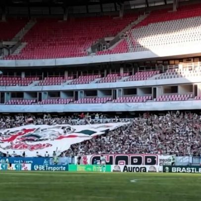 Santa Cruz busca retorno ao G8 da Série C após boa fase diante de Ypiranga