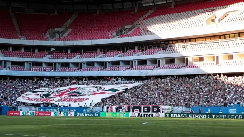 Arena de Pernambuco