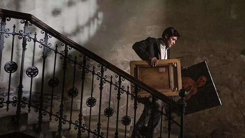 Dirigido por Johnny Depp, 'Modi — Três Dias nas Asas da Loucura' integra programação da 8½ Festa do Cinema Italiano por Generali