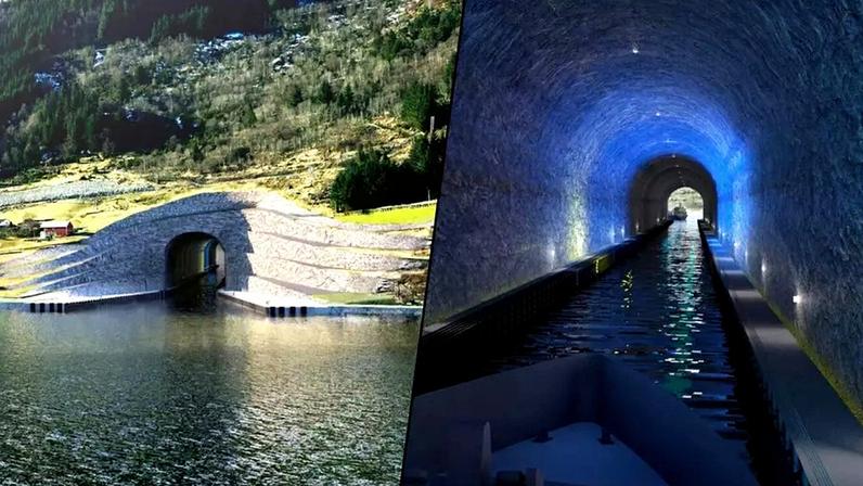 Imagens | Wikipedia e Skipstunnel