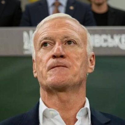 Deschamps elogia Olise e minimiza jejum de Mbappé