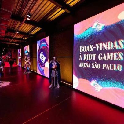 CBLOL estreia na TV aberta pela Xsports com a final da 1ª Etapa