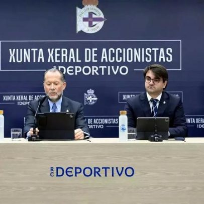 Clube tradicional da Espanha aprova mudança no nome