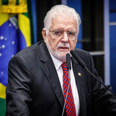 Mendonça rejeita pedido da PF para busca no gabinete de Jaques Wagner