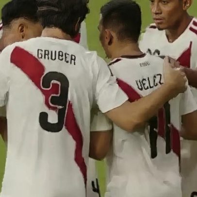 Haiti sofre virada para a seleção de Mano Menezes na Copa