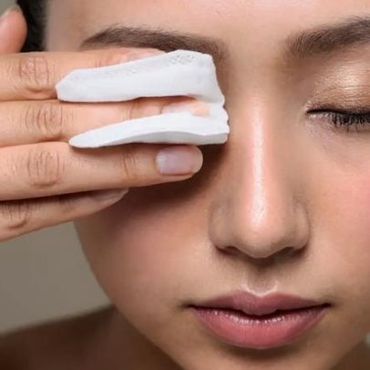Vaselina nos cílios vira tendência viral com potenciais riscos à saúde