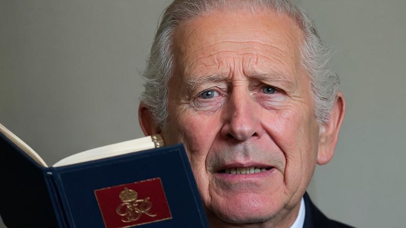 Rola um PIX? Rei Charles III decide divulgar declaração de Imposto de Renda; atitude é inédita na história da monarquia britânica.