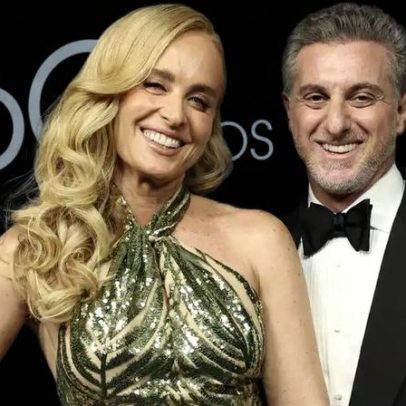 Angélica e Huck levam a nora à final de Roland Garros; redes divergem