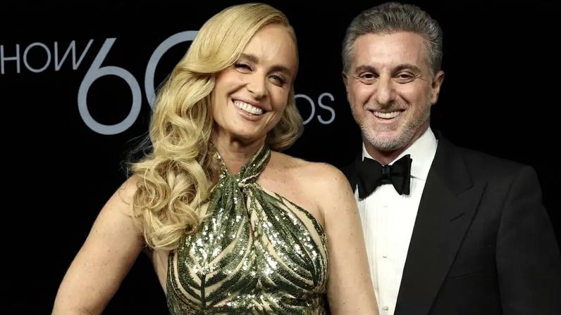 Luciano Huck e Angélica curtiram um passeio de luxo em Paris neste domingo, 7 de junho de 2026.