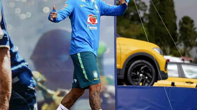 (Rafael Ribeiro/CBF)