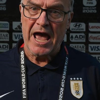 Ídolo do São Paulo critica Bielsa: Um grande erro
