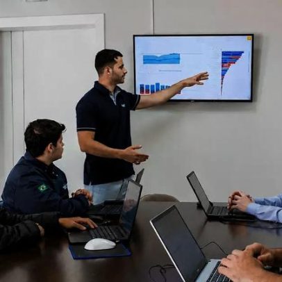 Tecnologia reduz riscos na prevenção de acidentes logísticos