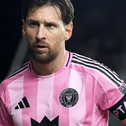 Neymar dirige declaração a Messi e ao povo argentino