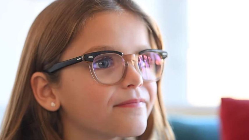 A emocionante história de Poppy, a menina com dislexia de 10 anos que entrou para a Mensa, o clube dos gênios. Descubra esta história!
