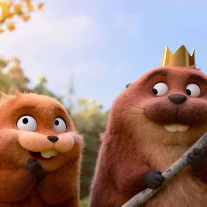 Nova animação da Pixar Cara de Um, Focinho de Outro estreia no streaming