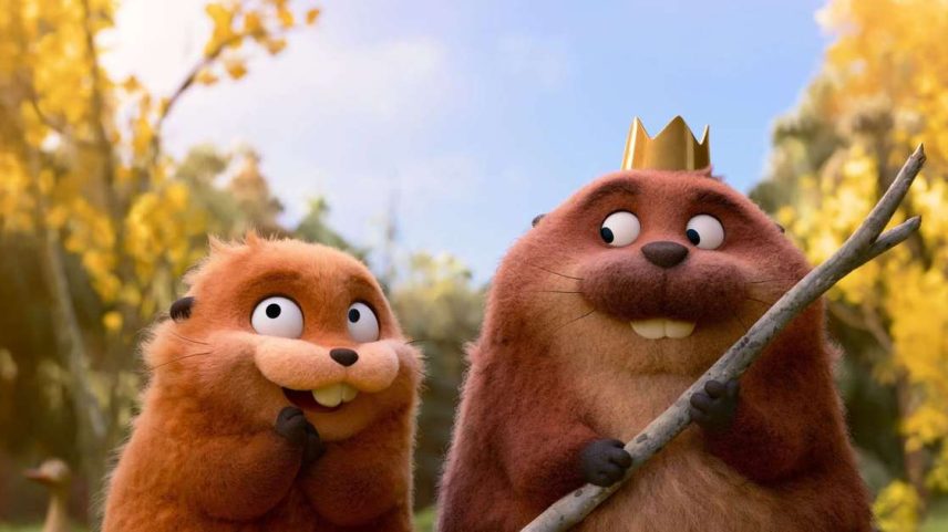 'Cara de Um, Focinho de Outro', nova animação da Pixar, estreia no streaming (Divulgação)