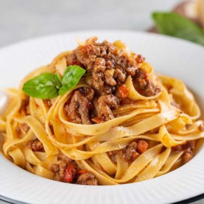 5 erros comuns ao cozinhar macarrão e como evitá-los