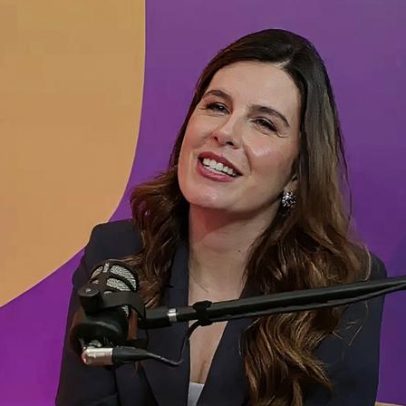 Thais Hagge sobre liderança: escolhas constantes em cada momento