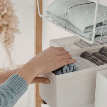 Organização da casa em 15 minutos diários para eliminar a bagunça