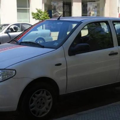 Carros usados com até 20 anos disparam de preço no Brasil