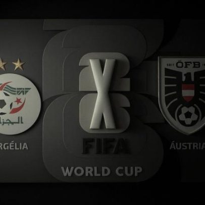 Argélia x Áustria: investigação sobre possível jogo combinado