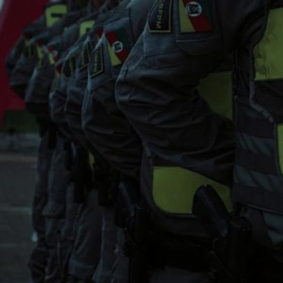 Concurso da Brigada Militar abre mais de 90 vagas para médicos