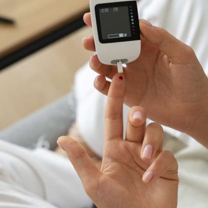 Diabetes aumenta risco de AVC, veja prevenção e sinais de alerta