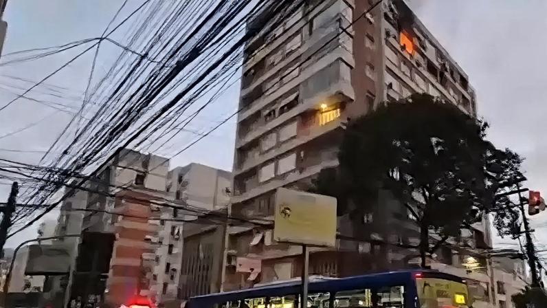 Porto Alegre 24 horas
