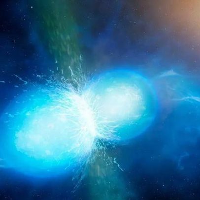 Terra recebe radiação de duas supernovas há mais de 100 milhões de anos