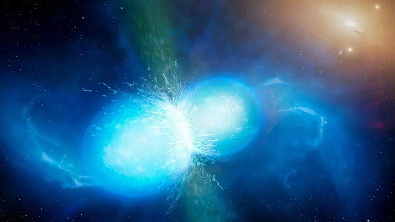 Imagem | Universidade de Warwick/Mark Garlick | B. Schröder/HZDR/NASA, ESA, J. Hester, A. Loll/ASU