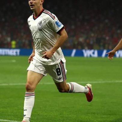 Copa define duelo inicial do mata-mata; Brasil aguarda adversário