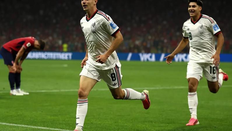 Foto: Esporte News Mundo