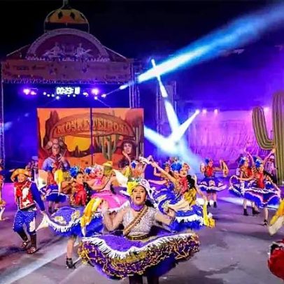 Arraiá completo: itens indispensáveis para uma festa junina