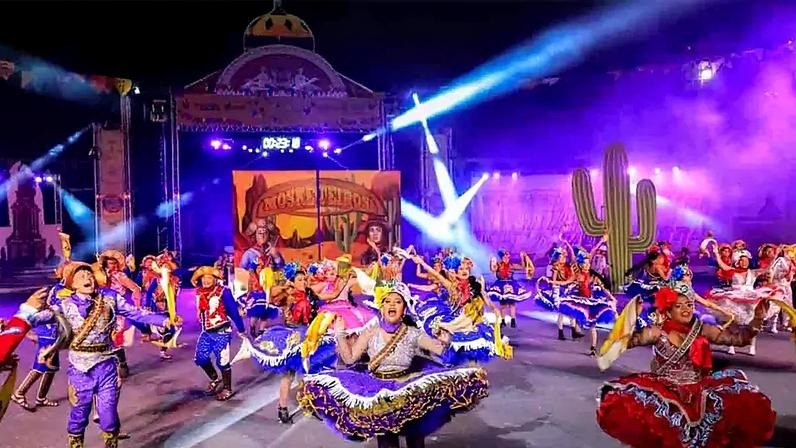 Arraiá completo: itens indispensáveis para uma festa junina